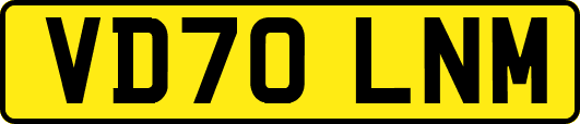 VD70LNM