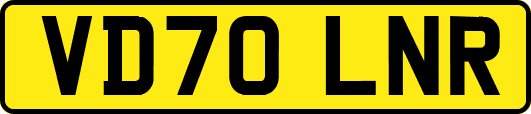 VD70LNR