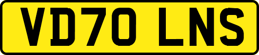 VD70LNS
