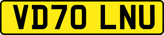 VD70LNU