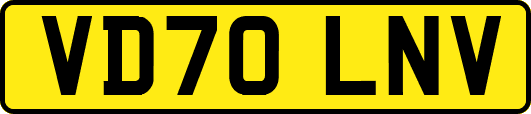 VD70LNV