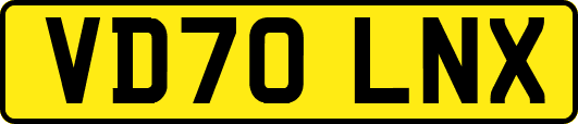 VD70LNX