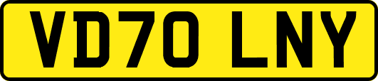 VD70LNY