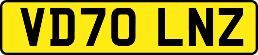 VD70LNZ