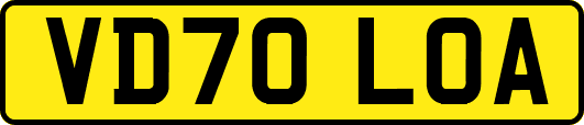 VD70LOA