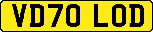 VD70LOD