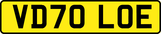 VD70LOE