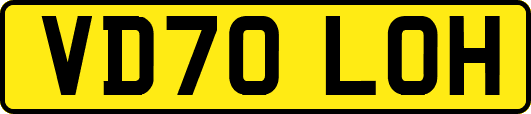 VD70LOH