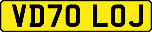 VD70LOJ