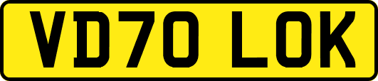 VD70LOK