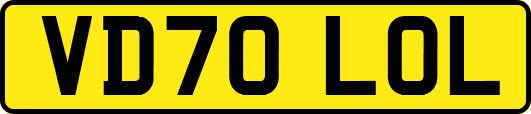 VD70LOL