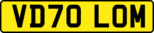 VD70LOM