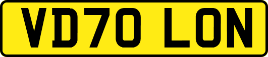 VD70LON