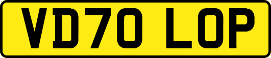 VD70LOP