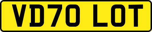 VD70LOT