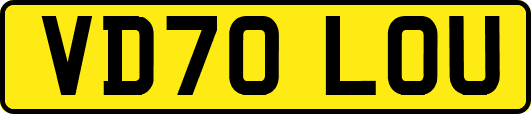 VD70LOU