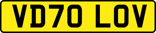 VD70LOV