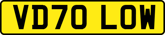 VD70LOW