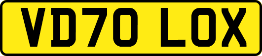 VD70LOX
