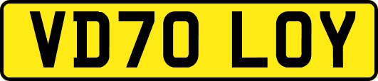 VD70LOY