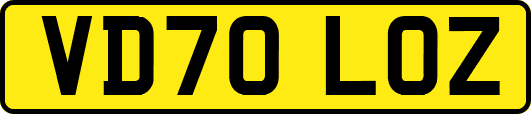 VD70LOZ