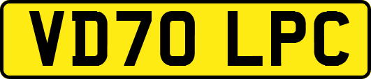 VD70LPC