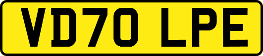 VD70LPE