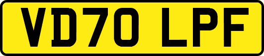 VD70LPF