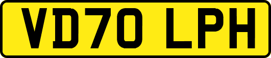 VD70LPH