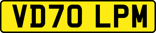 VD70LPM