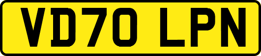 VD70LPN
