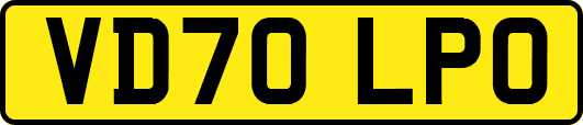 VD70LPO