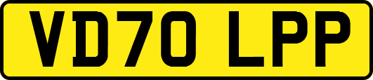 VD70LPP