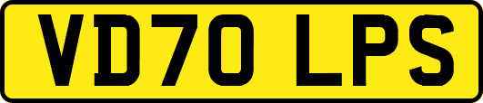 VD70LPS