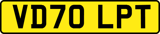 VD70LPT