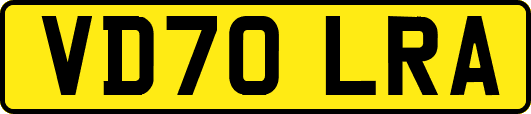 VD70LRA