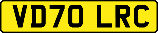 VD70LRC