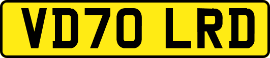 VD70LRD