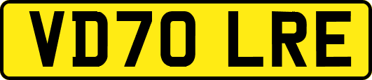 VD70LRE