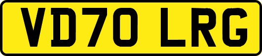 VD70LRG