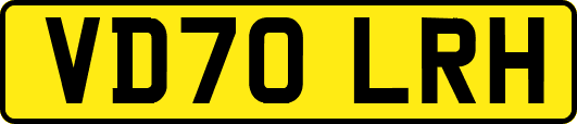VD70LRH