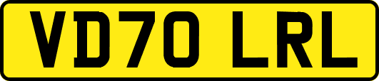 VD70LRL