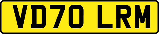 VD70LRM