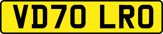 VD70LRO