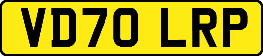 VD70LRP