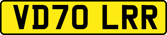 VD70LRR
