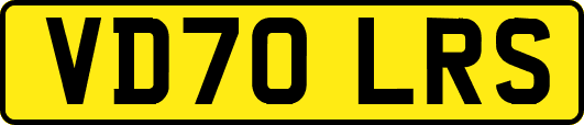 VD70LRS