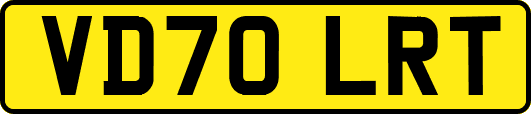VD70LRT
