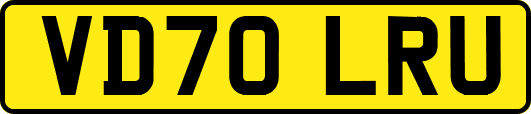 VD70LRU