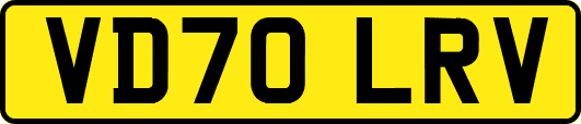 VD70LRV